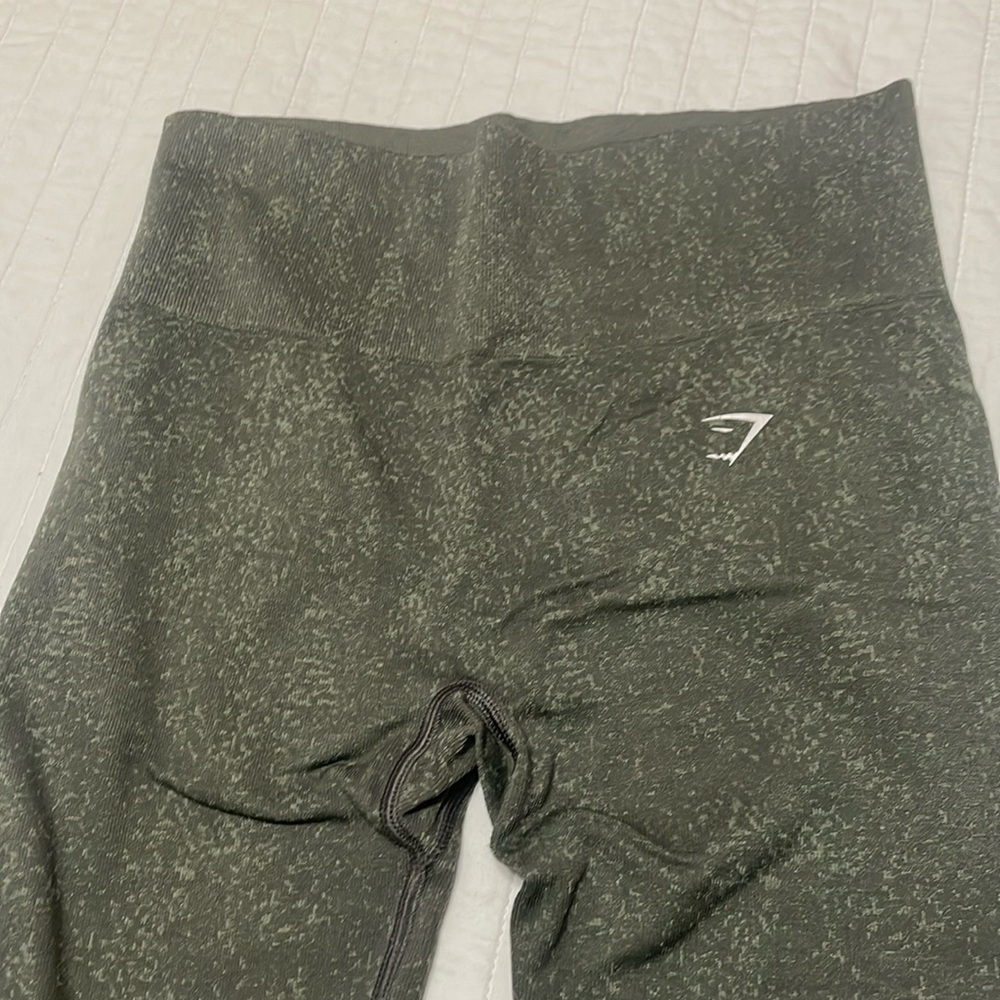 Gymshark leggings. Size M